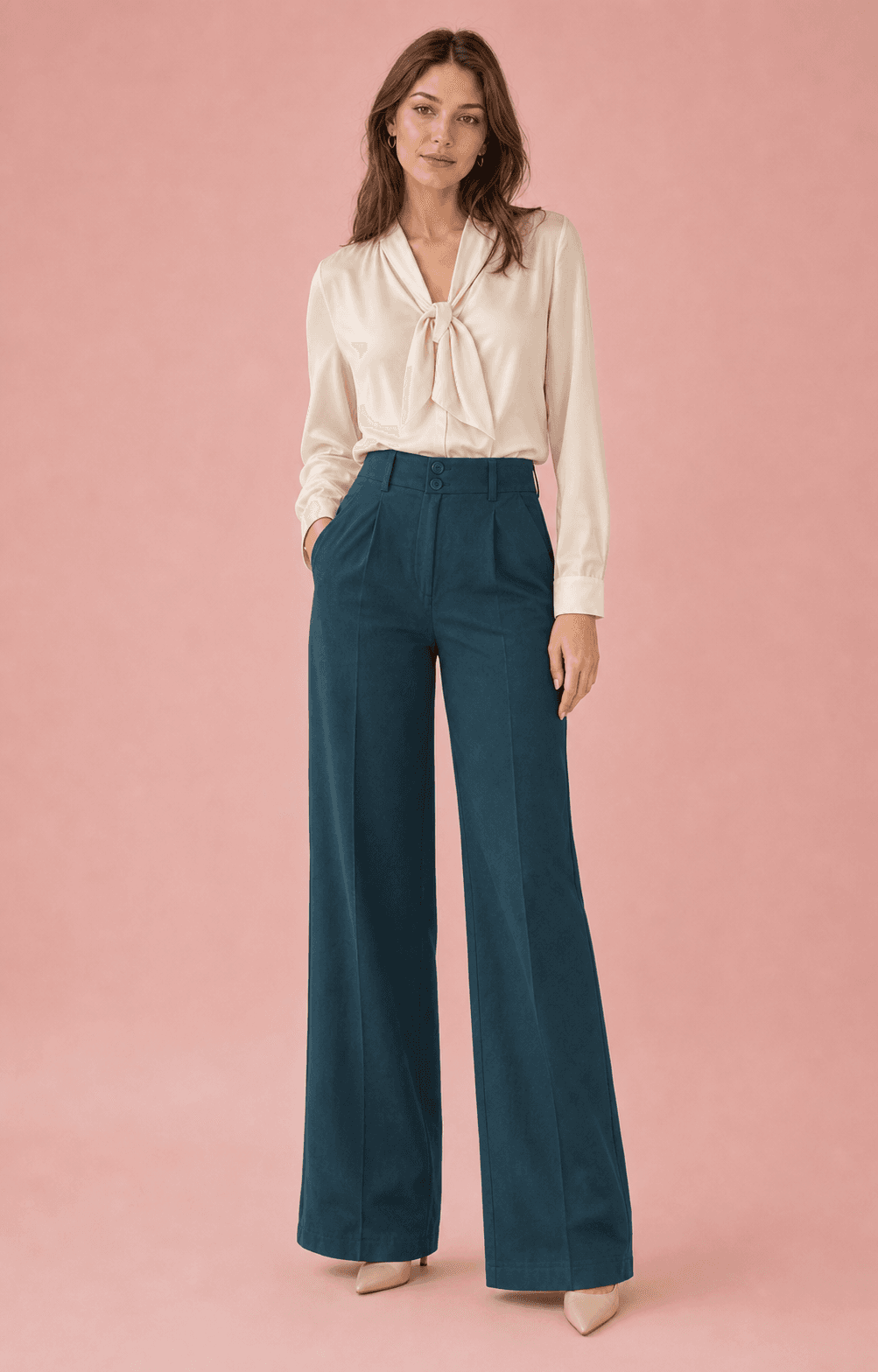 Classic Tall Trousers